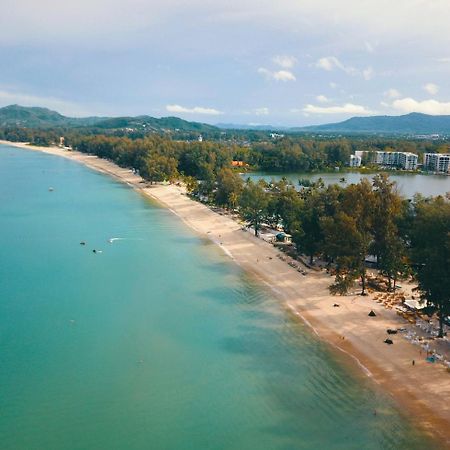 The Aristo Beach By Holy Cow, Studio, Mountain View Surin Beach  Exterior foto