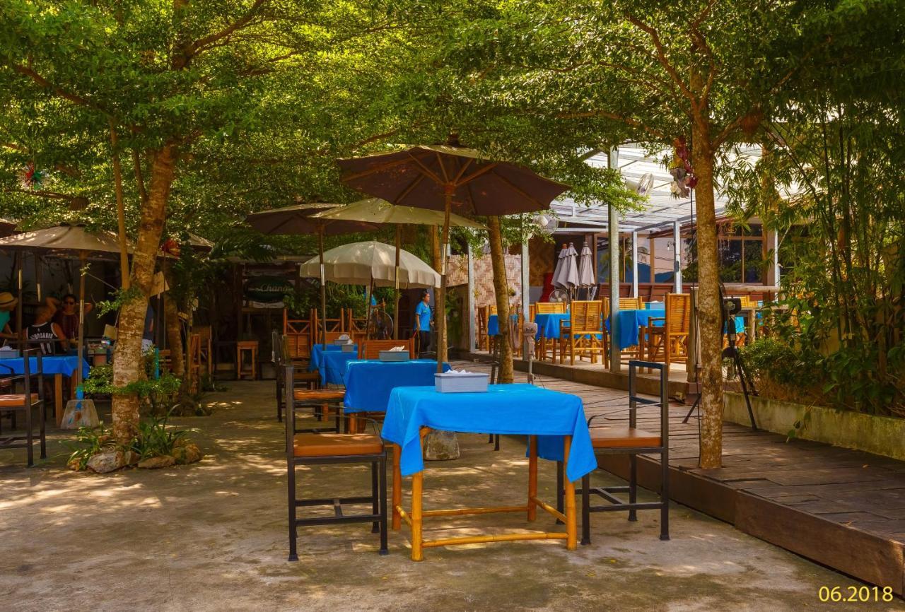 The Aristo Beach By Holy Cow, Studio, Mountain View Surin Beach  Exterior foto