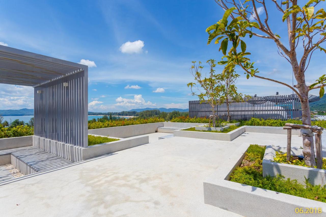 The Aristo Beach By Holy Cow, Studio, Mountain View Surin Beach  Exterior foto