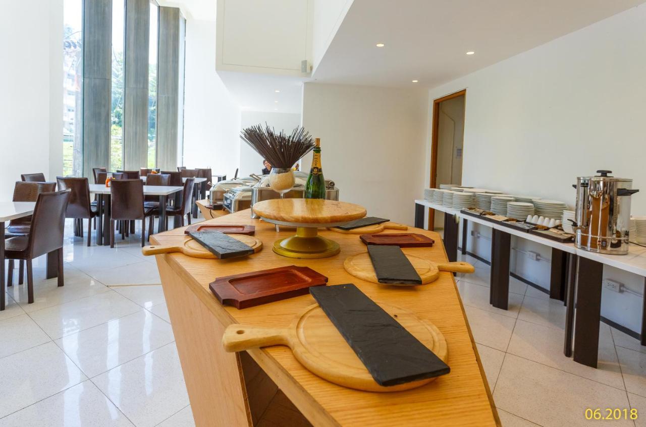 The Aristo Beach By Holy Cow, Studio, Mountain View Surin Beach  Exterior foto